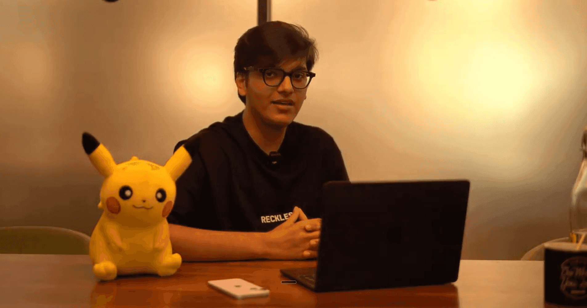 Panoramic nature landscape