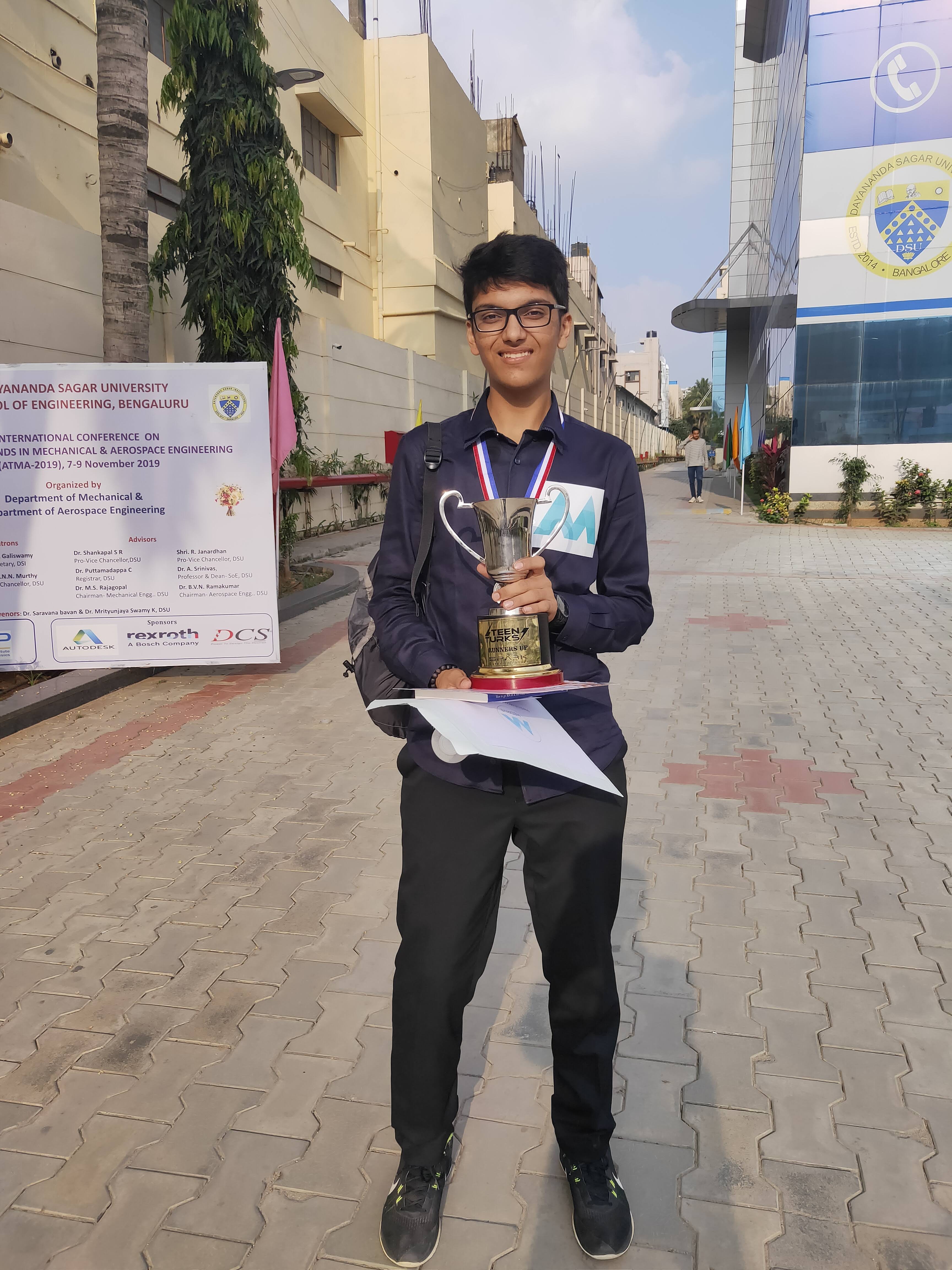 Guided coaching portrait